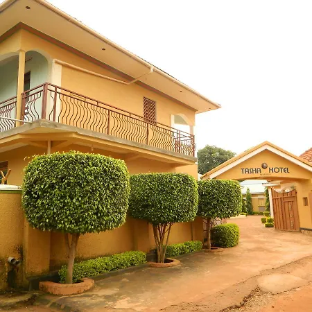 Tasha Hotel 3*