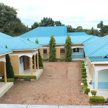 Tasha Hotel Lira