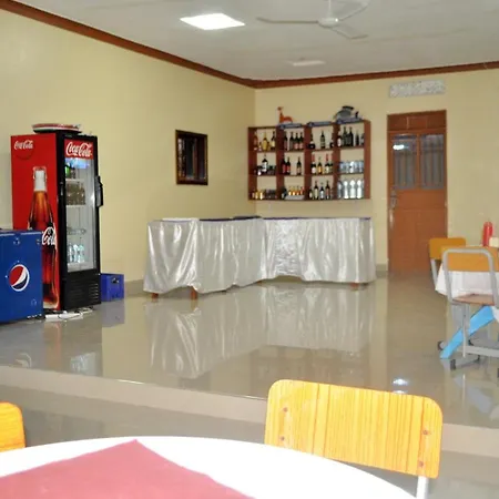 Tasha Hotel Lira
