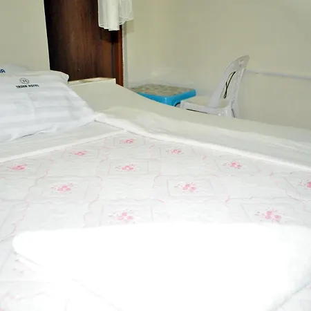 Hotel Tasha
