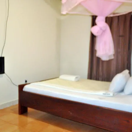 Tasha Hotel Lira