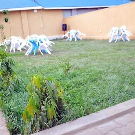 Tasha Hotel Lira